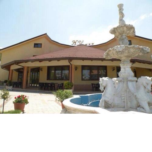 Hotel Valeria