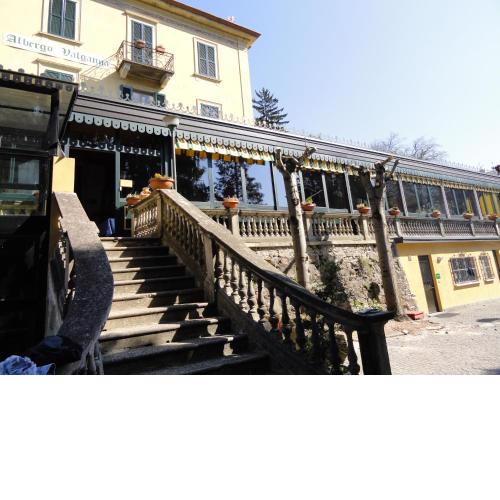 Hotel Valganna - Tre Risotti