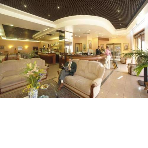 Hotel Valganna