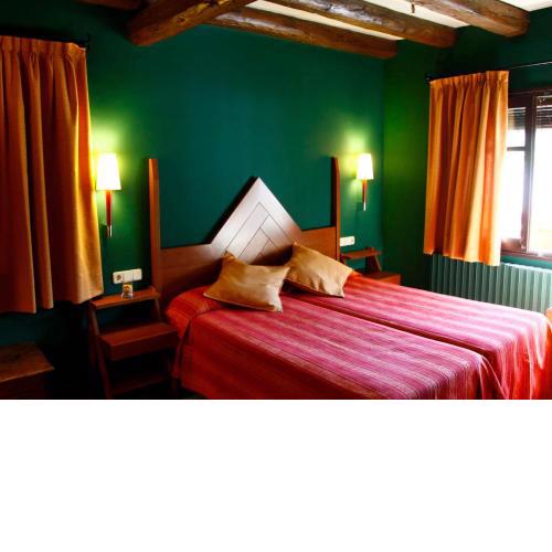 Hotel Vall Ferrera