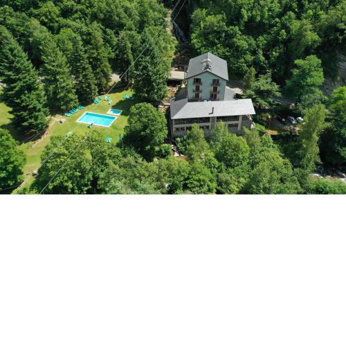 Hotel Vall Fosca