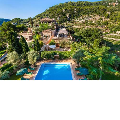 Hotel Valldemossa