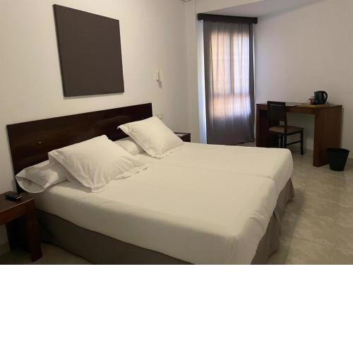Hotel Valle Aridane