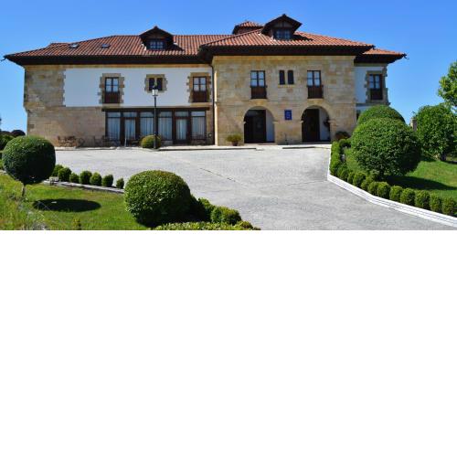 Hotel Valle De Arco