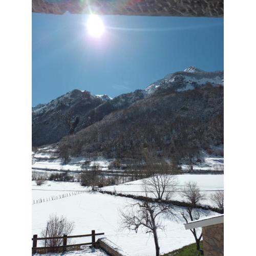 Hotel valle de lago
