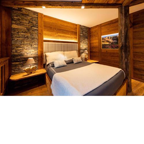 Hotel Valle Pesio Ristorante