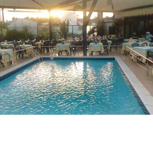 Hotel Valle Verde