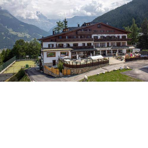 Hotel Vallechiara