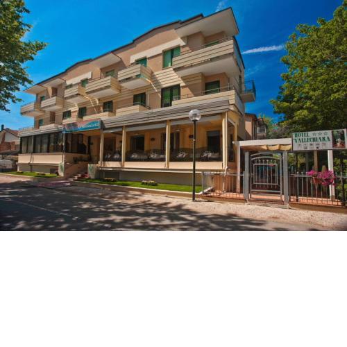 Hotel Vallechiara