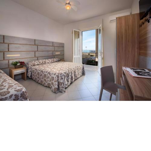 Hotel Vallechiara