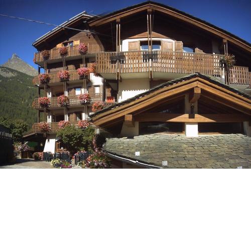 Hotel Vallée De Cogne