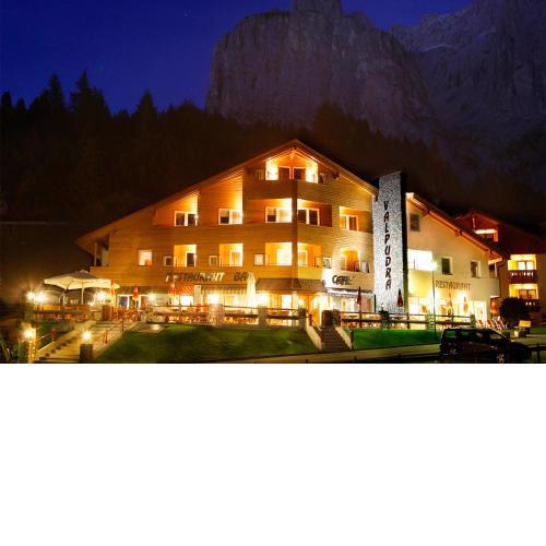 Hotel Valpudra