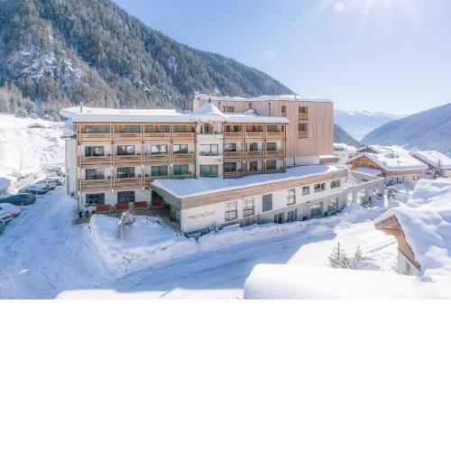 Hotel Valserhof
