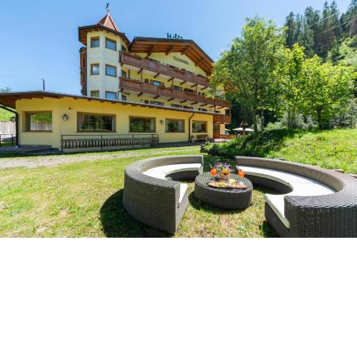 Hotel Valsorda