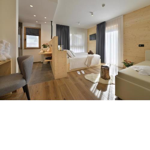Hotel Valtellina