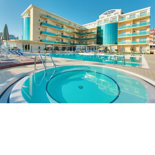 Hotel Valverde & Residenza