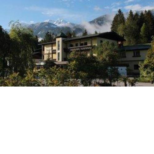 Hotel Vanda