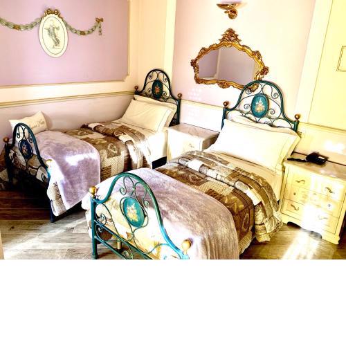 Hotel Vandelli