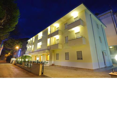 Hotel Vannucci