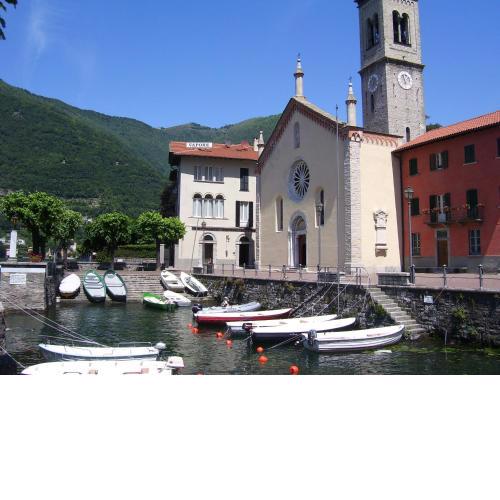 Hotel Vapore
