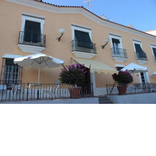 Hotel Varinia Serena - Balneario de Alange