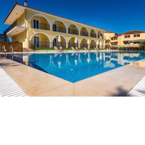 Hotel Varres