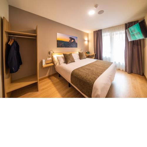 Hotel Vas Vitoria AutoCheckIn