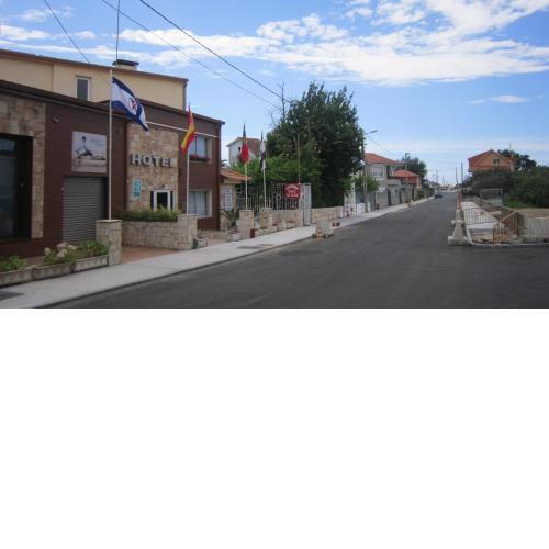 Hotel Vasco Da Gama