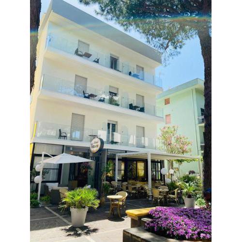 Hotel Vasco