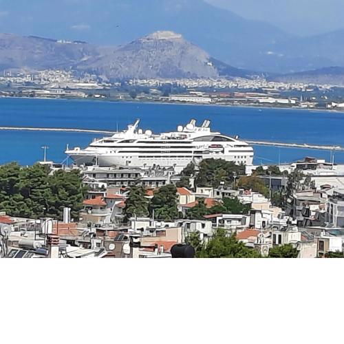 Hotel Vasilis