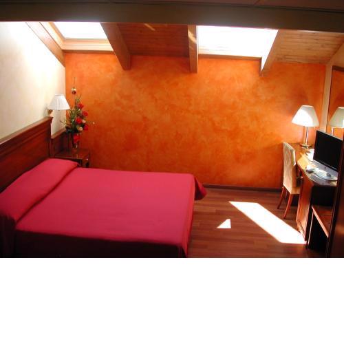 Hotel Vazzana