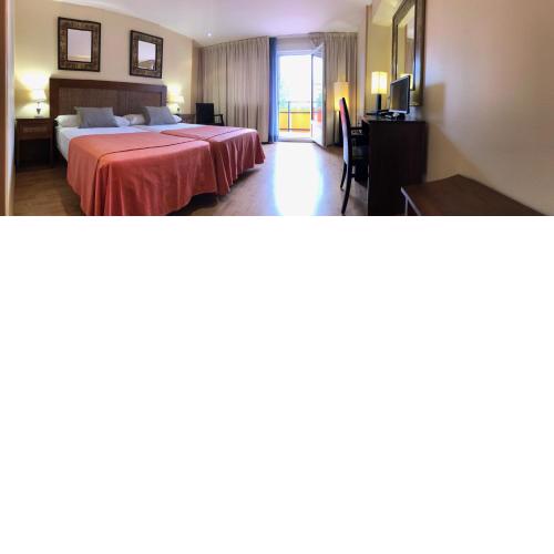 HOTEL V.CIUDAD