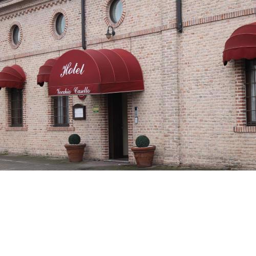 Hotel Vecchio Casello
