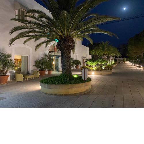 Hotel Vecchio Mulino