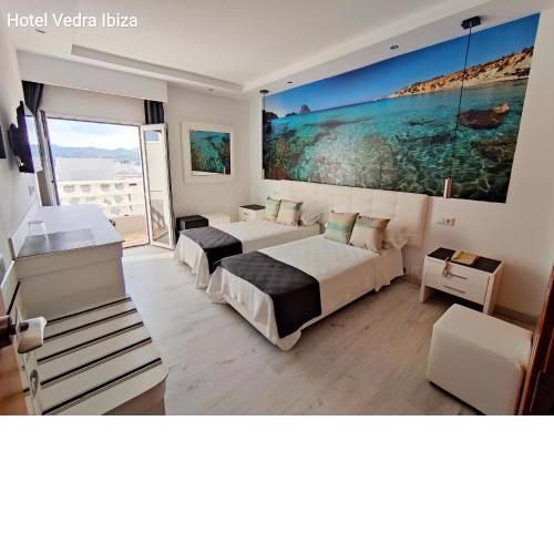 Hotel Vedra