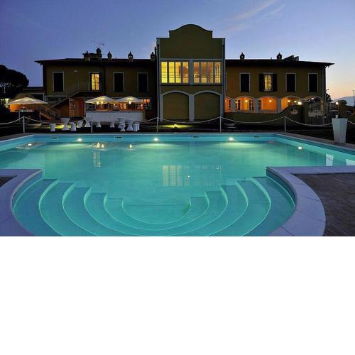 Hotel Vedute