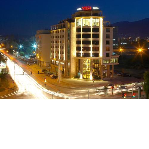 Hotel VEGA Sofia