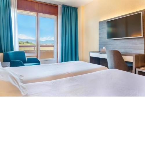 Hotel Vejo