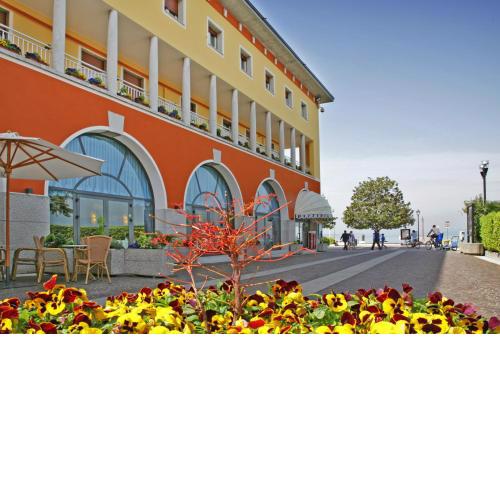 Hotel Vela D'oro ***S