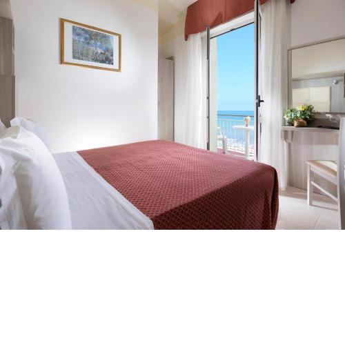 Hotel Vela d'Oro