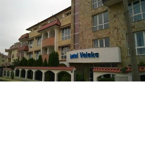 Hotel Veleka