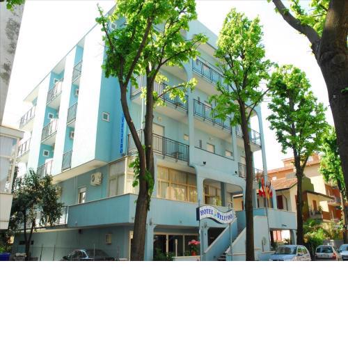 Hotel Veliero