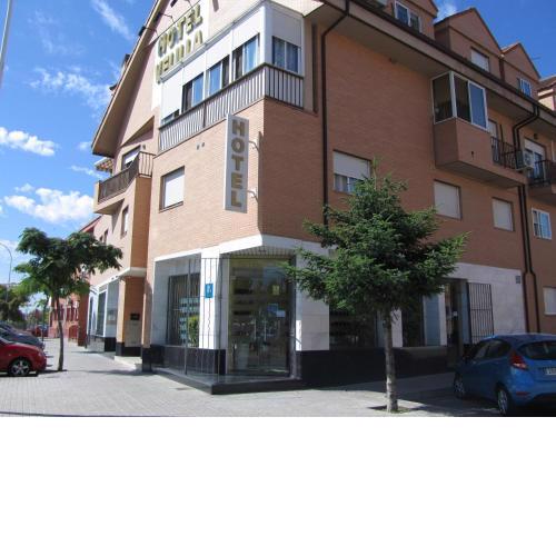 Hotel Velilla