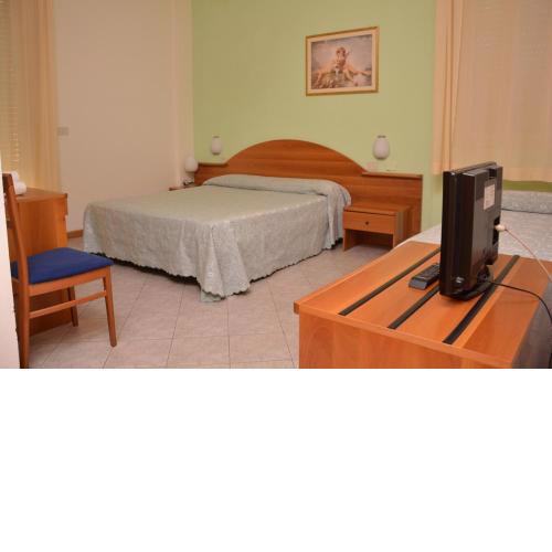 Hotel Velino