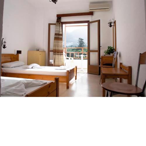 Hotel Velissarios
