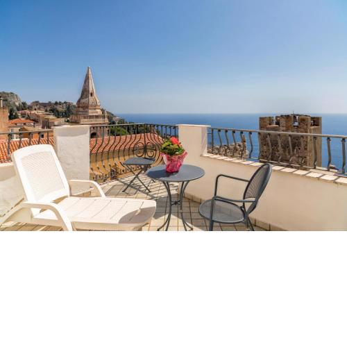 Hotel Vello d'Oro