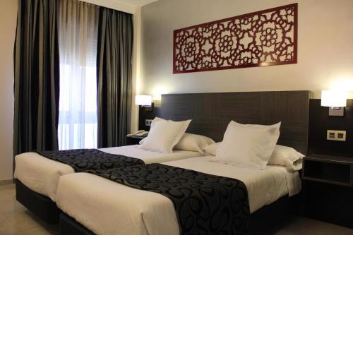 Hotel Venecia