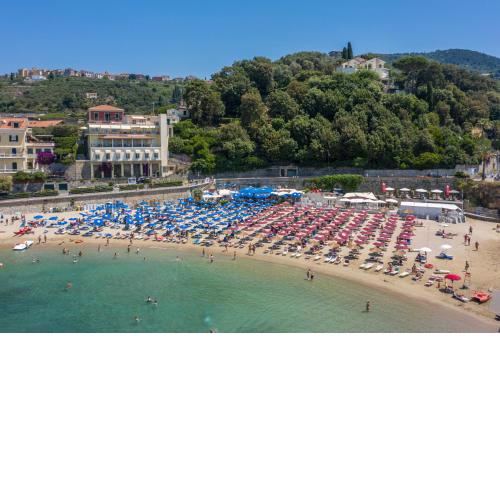 Hotel Venere Azzurra