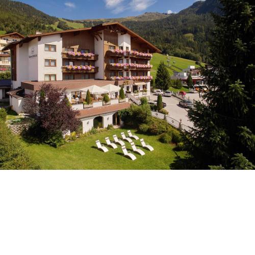 Hotel Venetblick
