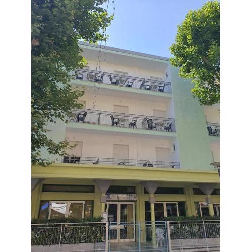 Hotel Venezia Beach
